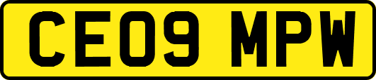 CE09MPW