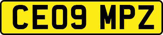 CE09MPZ