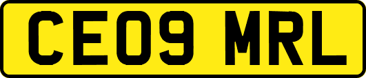 CE09MRL