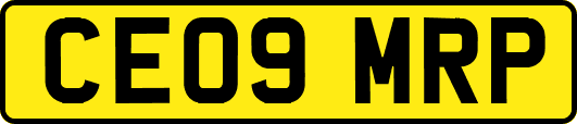 CE09MRP