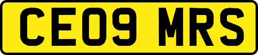 CE09MRS