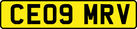 CE09MRV