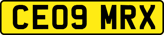 CE09MRX