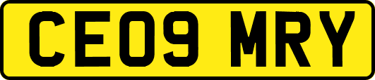 CE09MRY