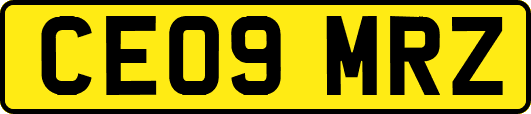 CE09MRZ