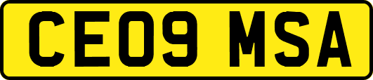 CE09MSA