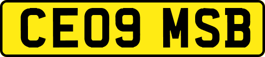 CE09MSB