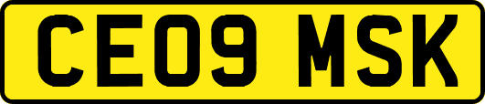 CE09MSK