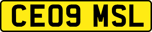 CE09MSL