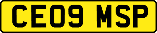 CE09MSP