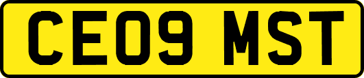 CE09MST