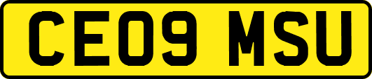 CE09MSU