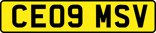 CE09MSV