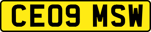 CE09MSW