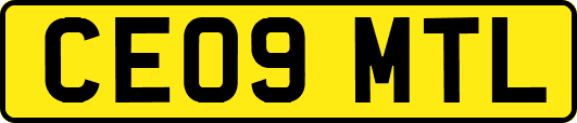 CE09MTL