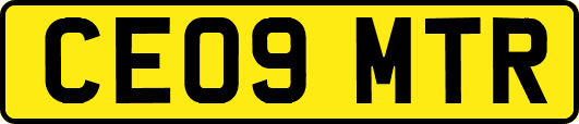 CE09MTR