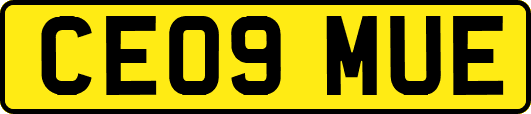 CE09MUE