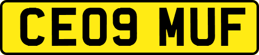 CE09MUF