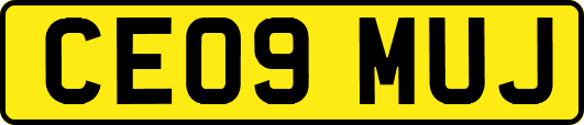 CE09MUJ