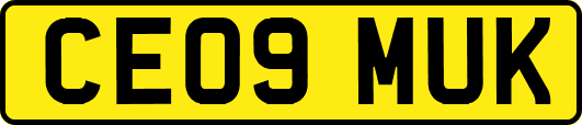 CE09MUK