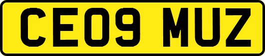 CE09MUZ