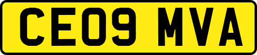 CE09MVA
