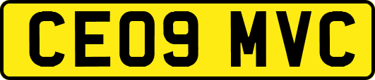 CE09MVC