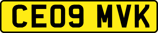 CE09MVK