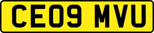 CE09MVU