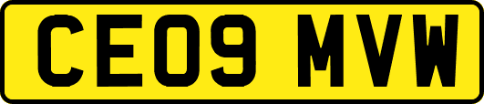 CE09MVW