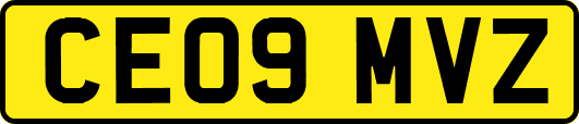 CE09MVZ