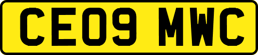 CE09MWC