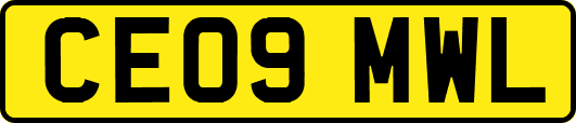 CE09MWL