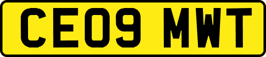 CE09MWT