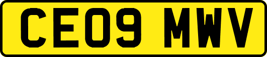 CE09MWV