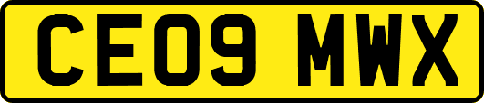 CE09MWX
