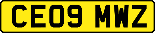 CE09MWZ