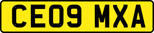 CE09MXA