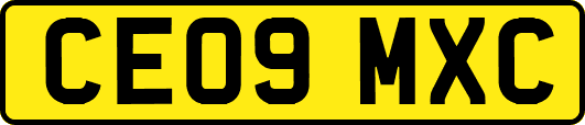 CE09MXC