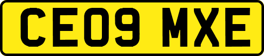 CE09MXE