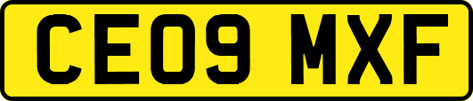 CE09MXF