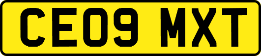 CE09MXT