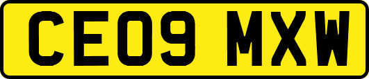 CE09MXW