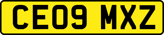 CE09MXZ