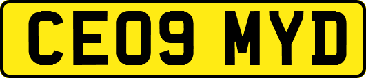 CE09MYD