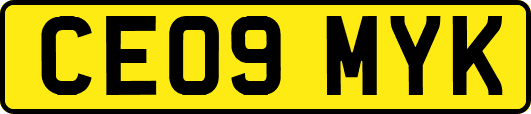 CE09MYK