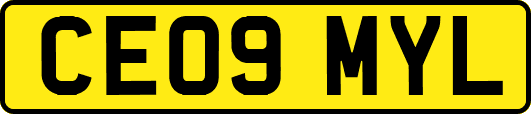 CE09MYL