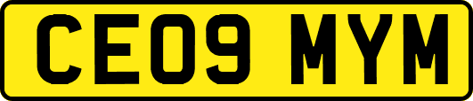 CE09MYM