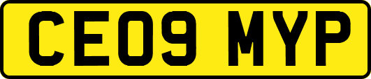 CE09MYP