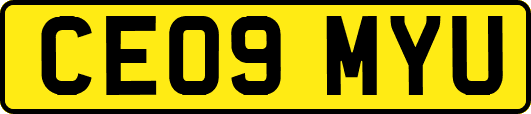 CE09MYU
